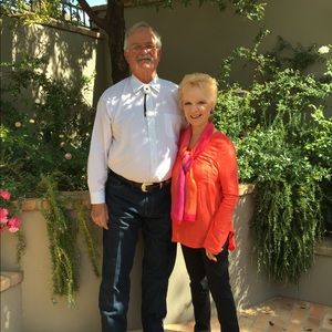 Meet your Posher, Richard